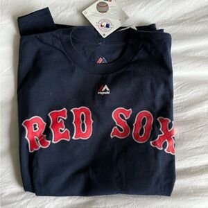 Brand New Red Sox T-Shirt